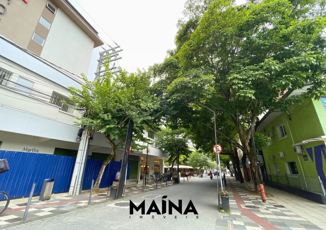Apartamento à Venda no Edifício Kennedy com 73,07m2 área privativa - Excelente Localização no Centro — foto 2