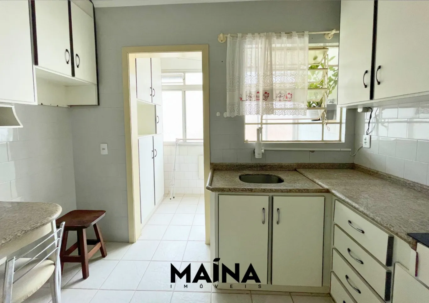 Apartamento à Venda no Edifício Kennedy com 73,07m2 área privativa - Excelente Localização no Centro — foto 5