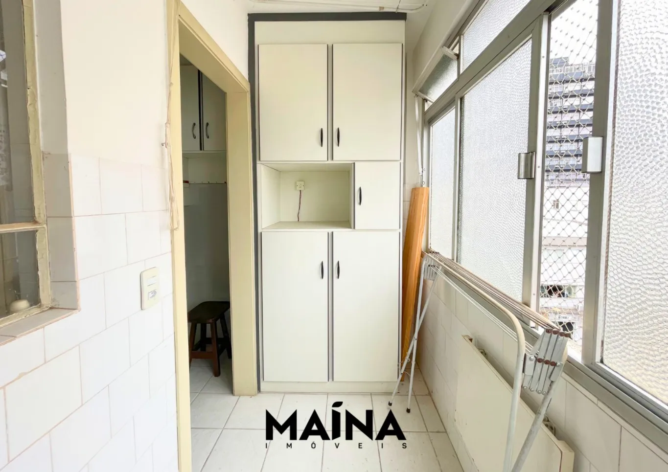 Apartamento à Venda no Edifício Kennedy com 73,07m2 área privativa - Excelente Localização no Centro — foto 7