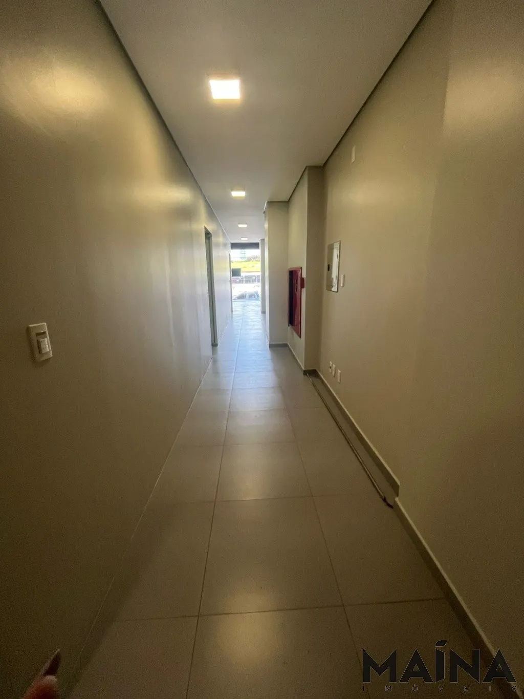 Sala comercial disponível para locação em localização estratégica no centro de Blumenau, na Rua Sete de Setembro, no Condomínio W. Rodacki. — foto 4