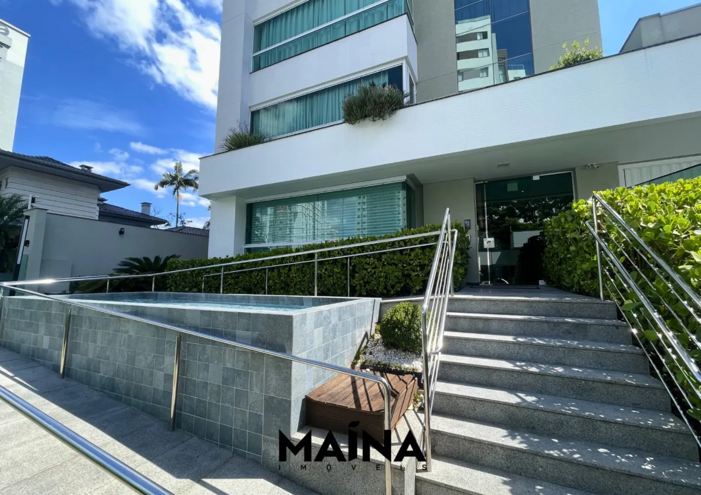 Oportunidade no Bairro Velha: Lindo Apartamento de 121m no Residencial Taormina- Bairro Velha — foto 2