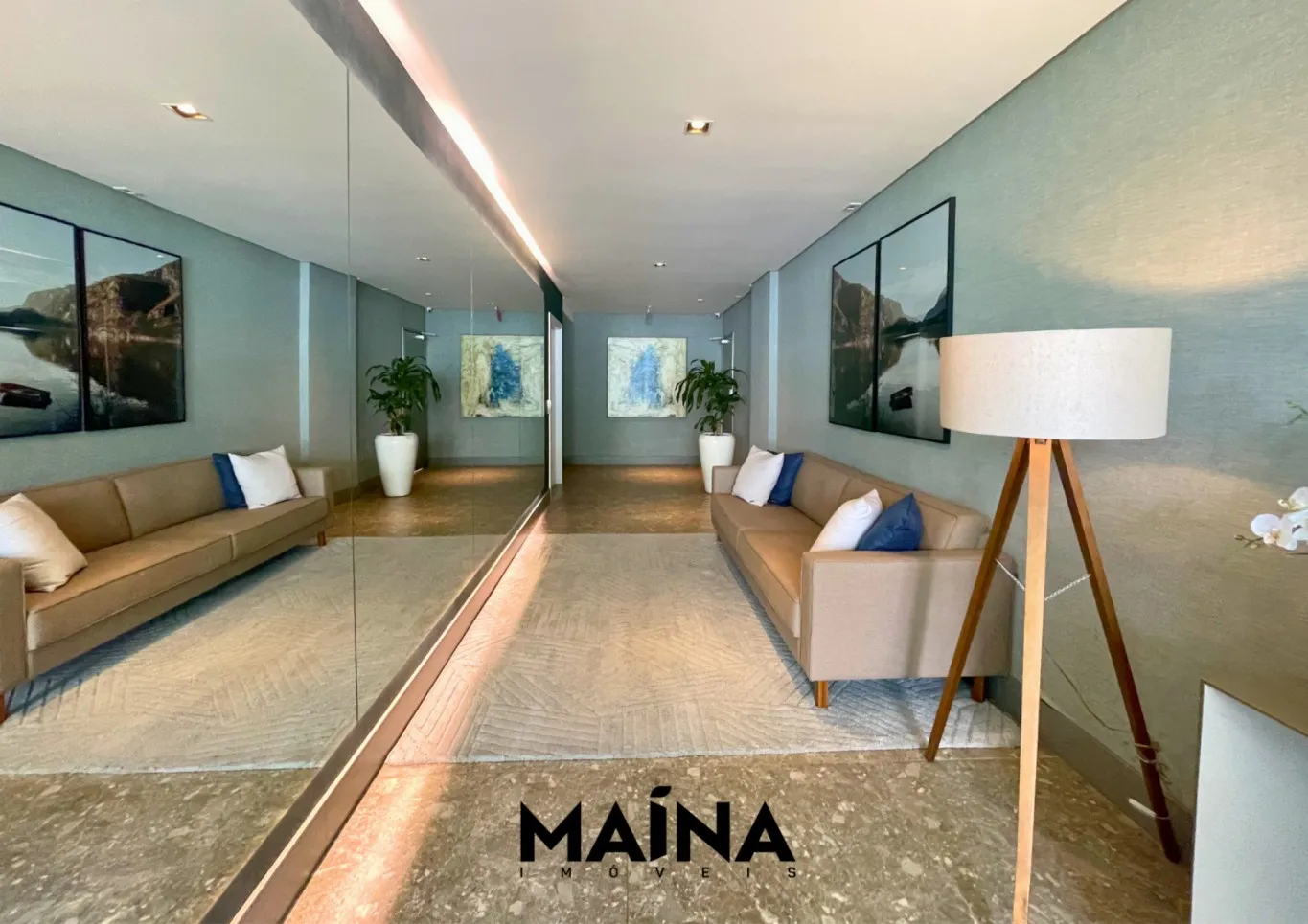 Oportunidade no Bairro Velha: Lindo Apartamento de 121m no Residencial Taormina- Bairro Velha — foto 4