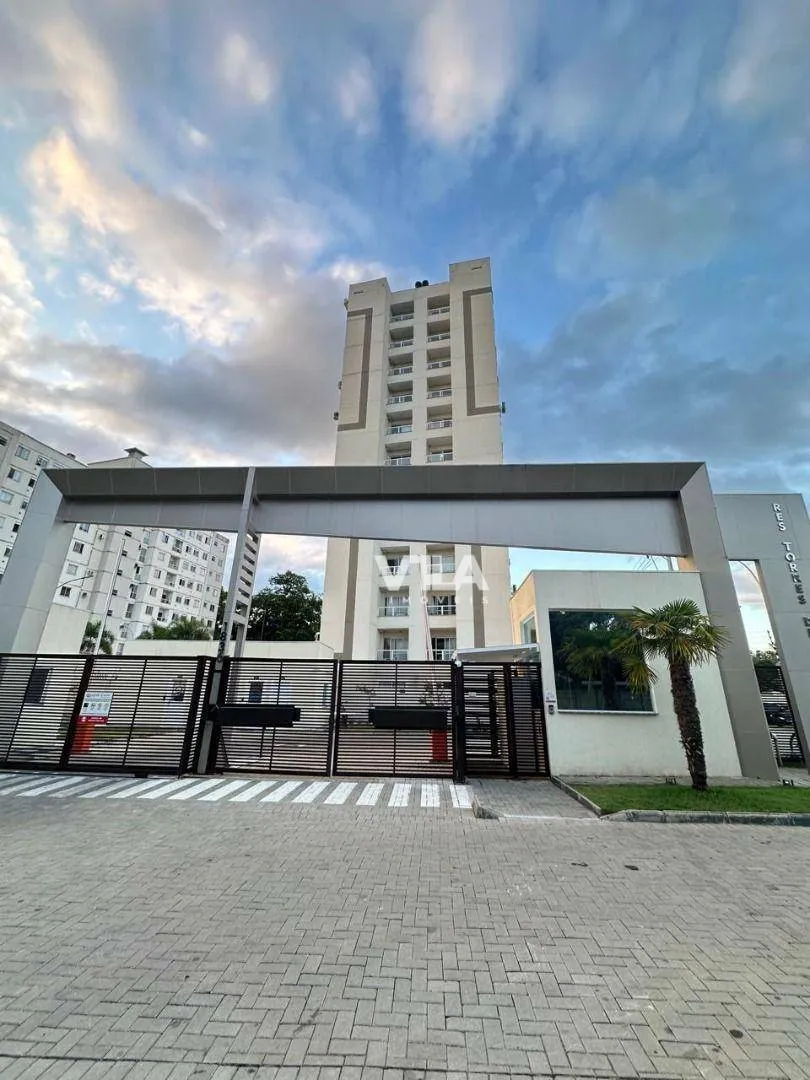 Apartamento com 2 dormitórios para alugar, 44 m por R$ 1.938,59/mês - Badenfurt - Blumenau/SC — foto 2