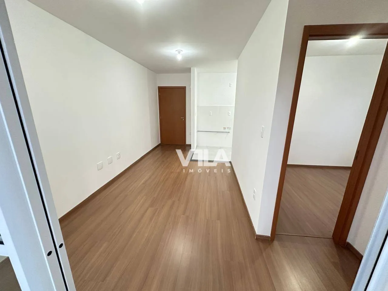 Apartamento com 2 dormitórios para alugar, 44 m por R$ 1.938,59/mês - Badenfurt - Blumenau/SC — foto 3