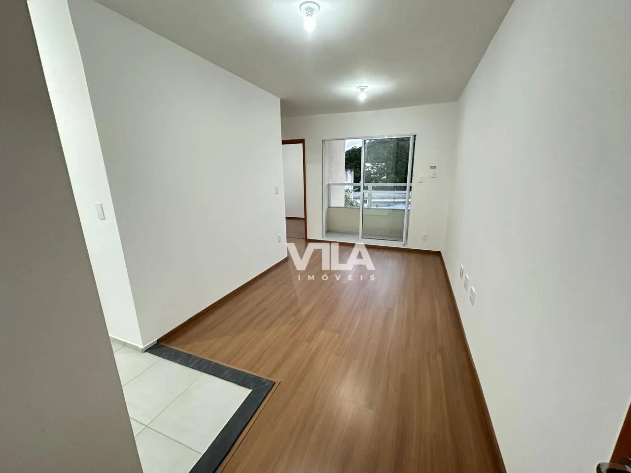 Apartamento com 2 dormitórios para alugar, 44 m por R$ 1.938,59/mês - Badenfurt - Blumenau/SC — foto 5