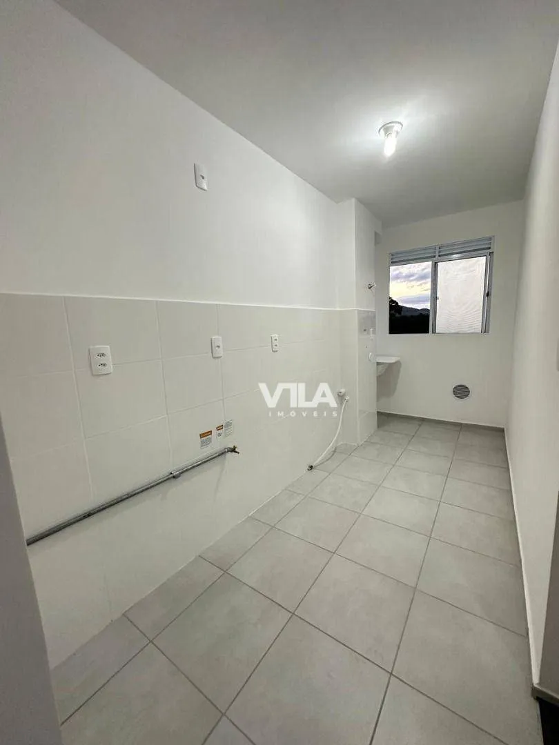 Apartamento com 2 dormitórios para alugar, 44 m por R$ 1.938,59/mês - Badenfurt - Blumenau/SC — foto 7