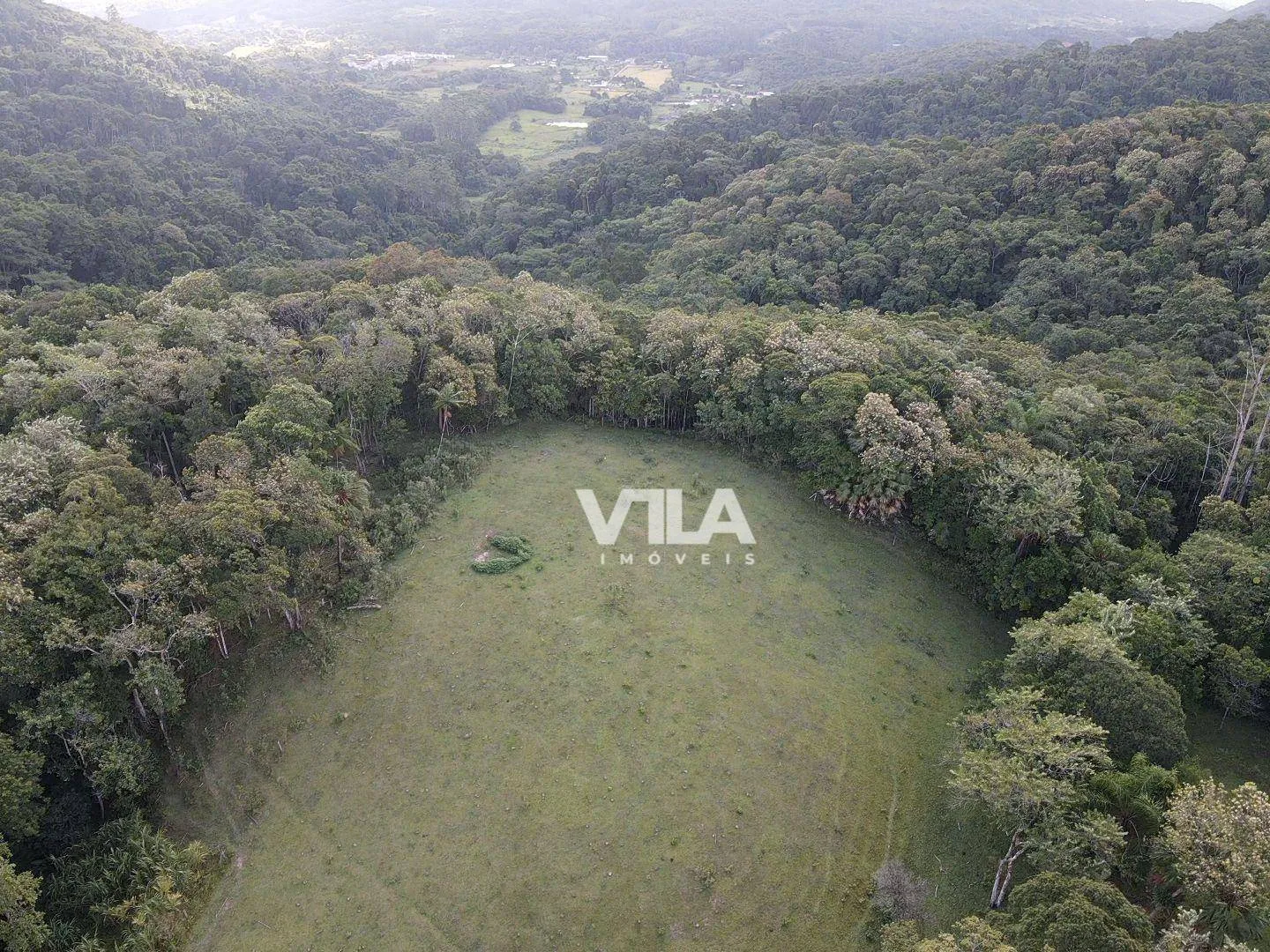 Sítio Exclusivo com 96.000 m - Privacidade, Natureza e Qualidade de Vida a poucos minutos da cidad — foto 4