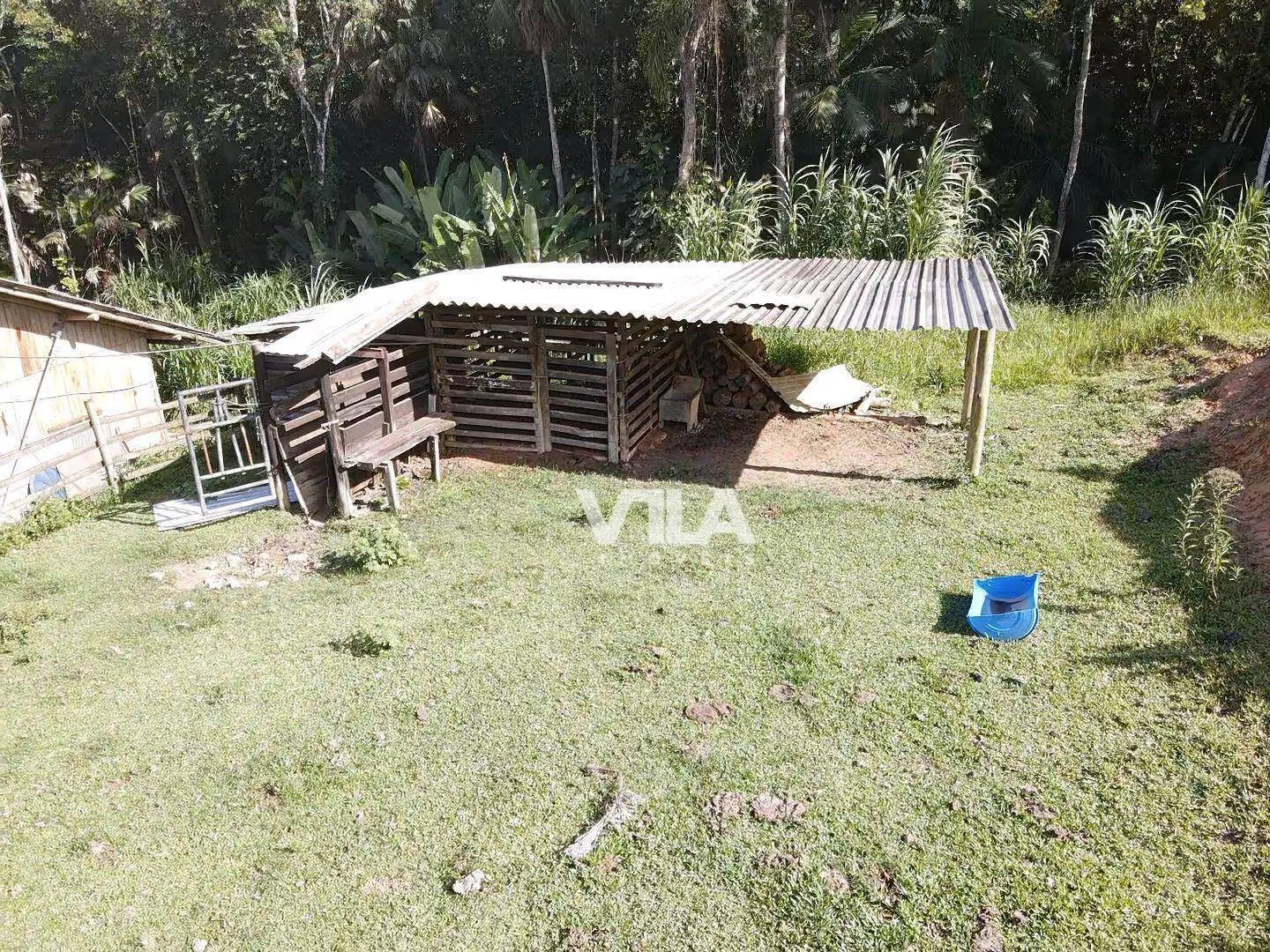 Sítio Exclusivo com 96.000 m - Privacidade, Natureza e Qualidade de Vida a poucos minutos da cidad — foto 6