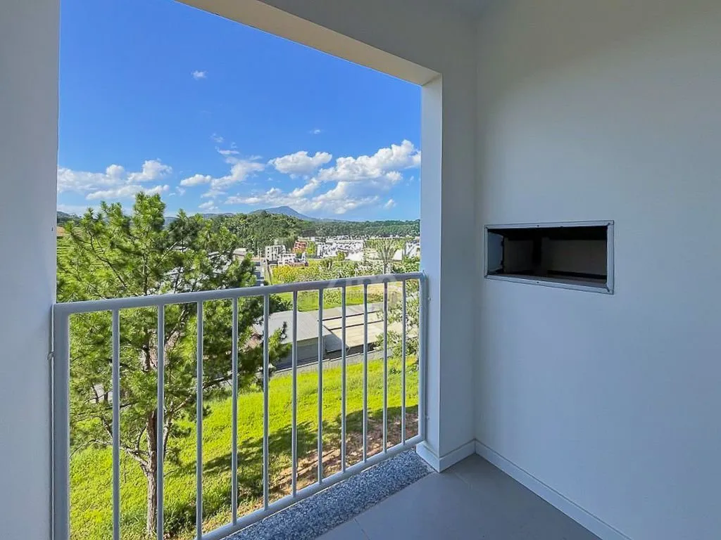 Apartamento em Fortaleza - Blumenau — foto 5