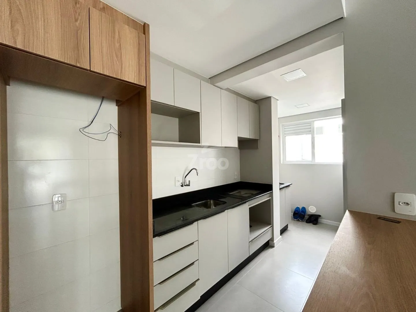 Apartamento em Fortaleza - Blumenau - foto 1