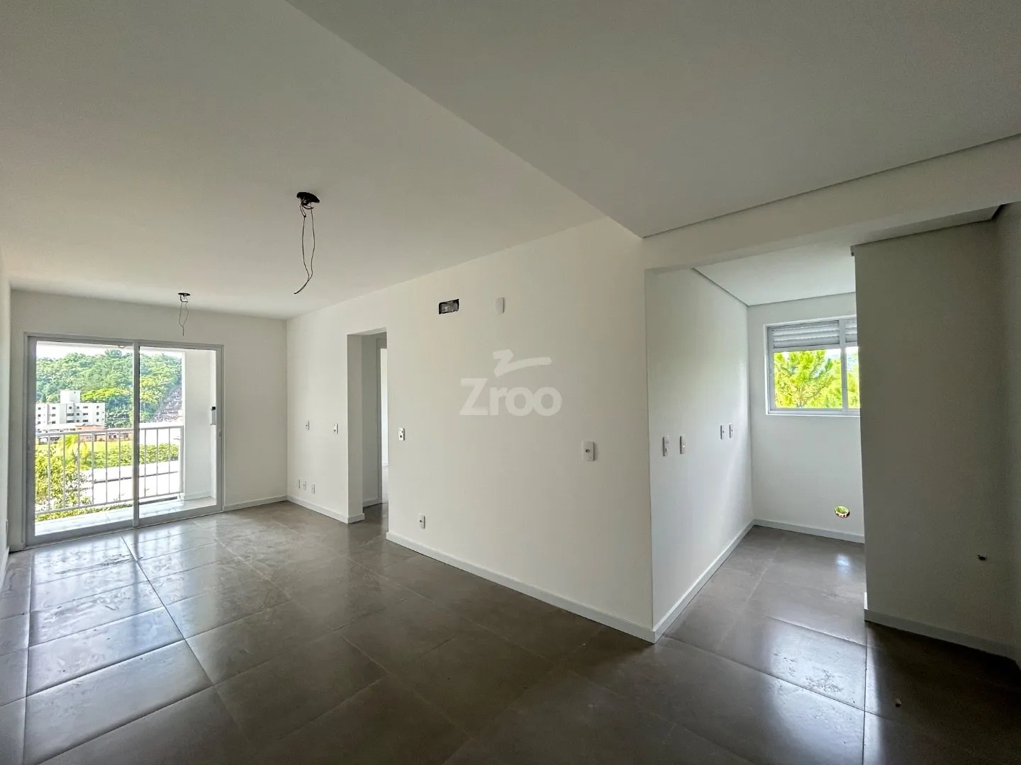 Apartamento em Fortaleza - Blumenau — foto 6