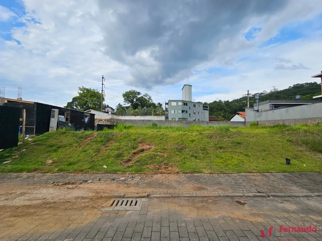 Bella Cittá - Terreno à venda no bairro Velha - Blumenau/SC - foto 1