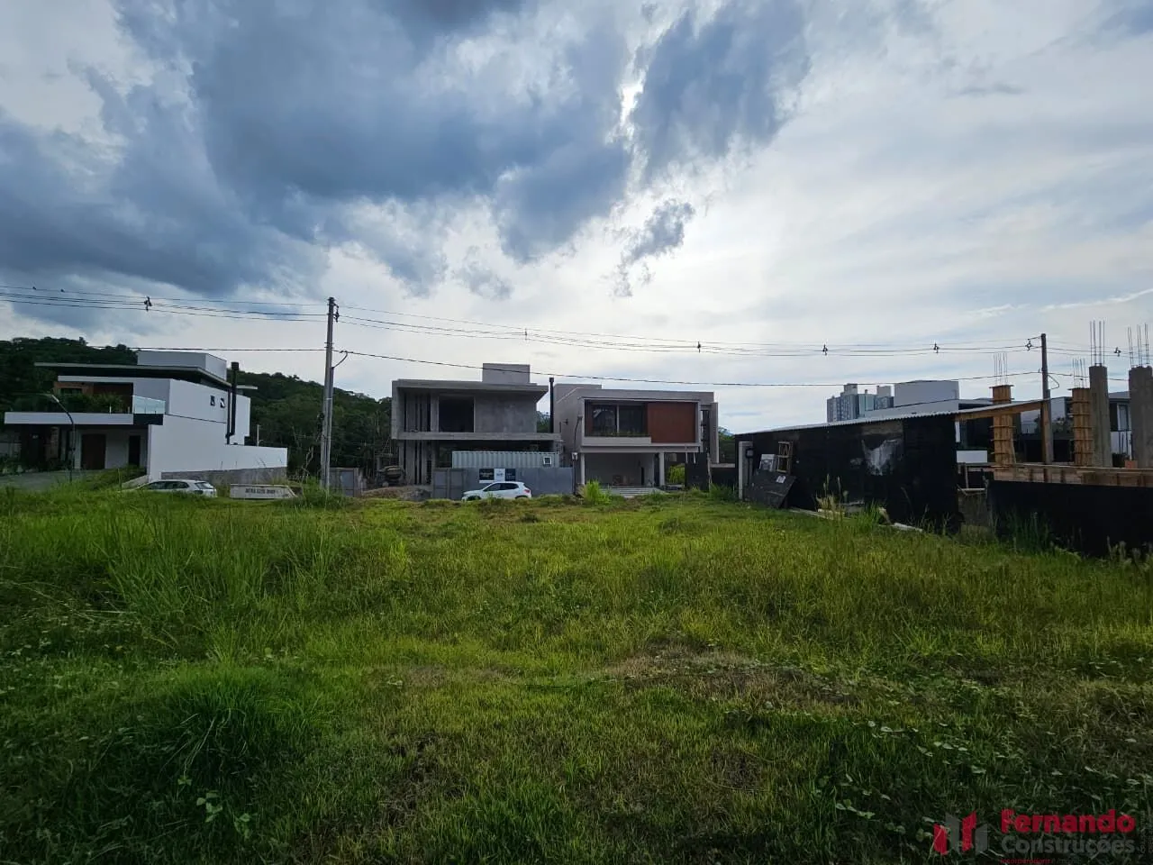 Bella Cittá - Terreno à venda no bairro Velha - Blumenau/SC — foto 2