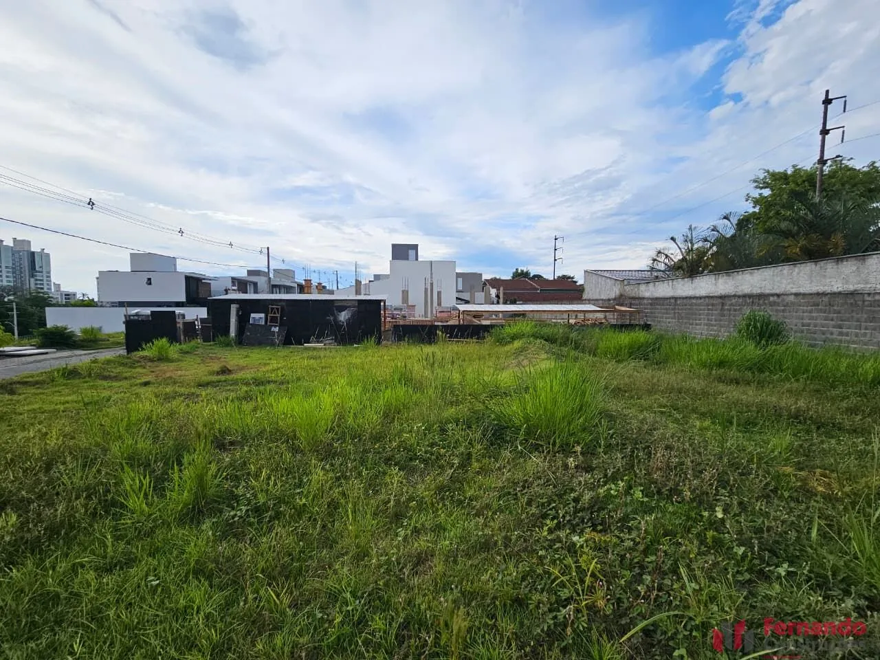 Bella Cittá - Terreno à venda no bairro Velha - Blumenau/SC — foto 3