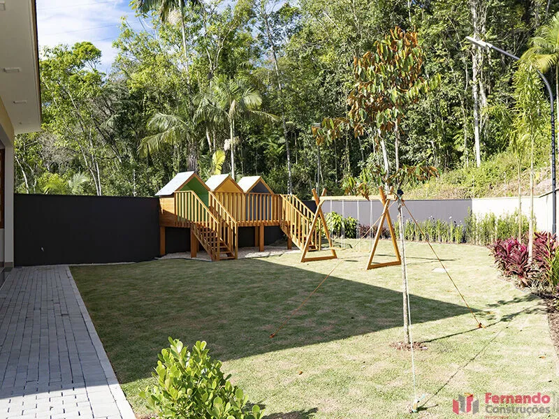 Bella Cittá - Terreno à venda no bairro Velha - Blumenau/SC — foto 6