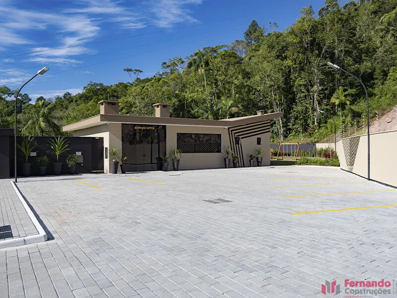 Bella Cittá - Terreno à venda no bairro Velha - Blumenau/SC — foto 7