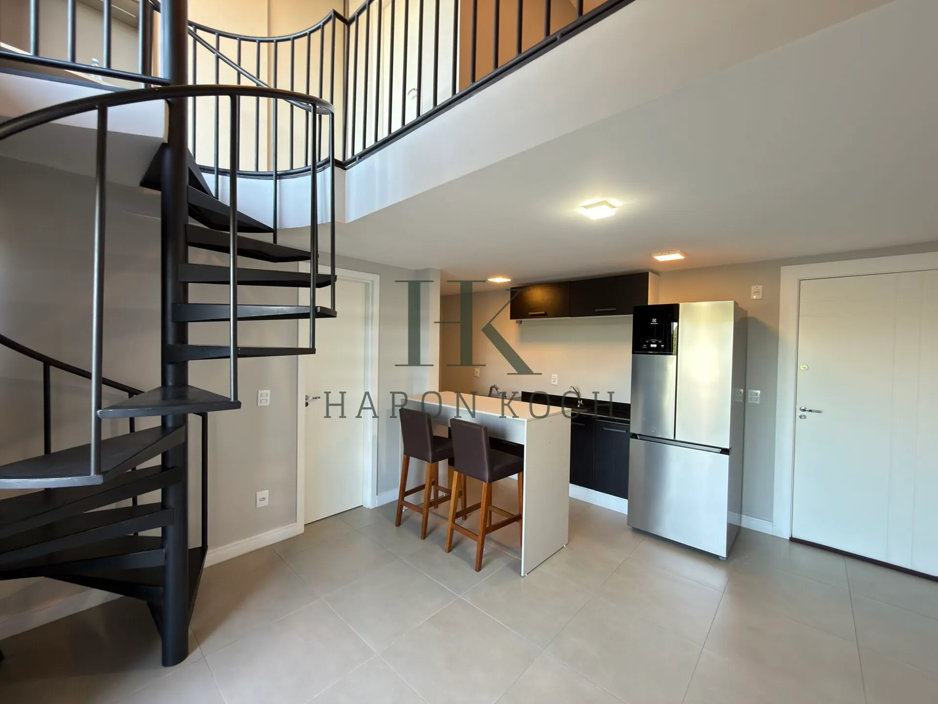 Apartamento LOFT DUPLEX - foto 1