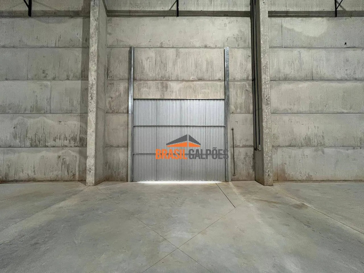 Galpão NOVO para Alugar, 5.400 m - Itajaí/SC — foto 6