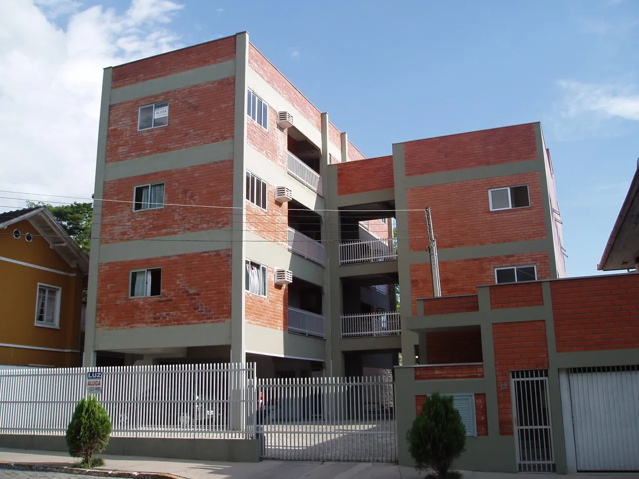 Quitinete no centro — foto 2