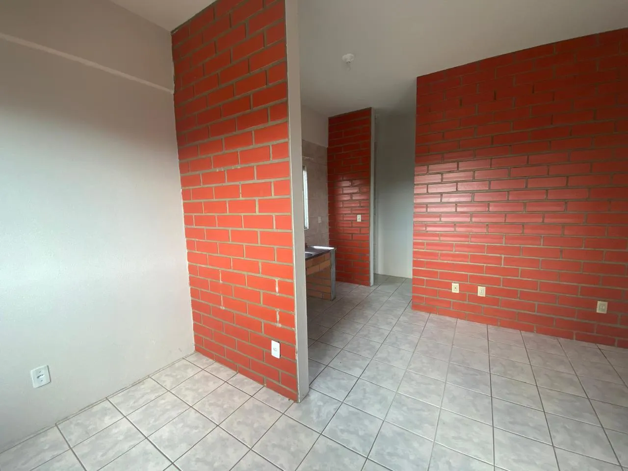 Quitinete no centro — foto 3