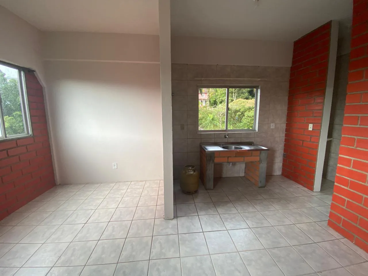 Quitinete no centro — foto 5