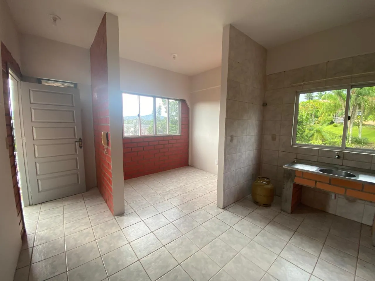 Quitinete no centro — foto 6