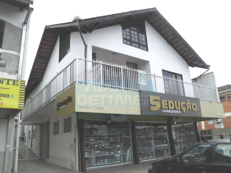 Sala Comercial para escritório, Bairro Costa e Silva, Joinville - SC - foto 1