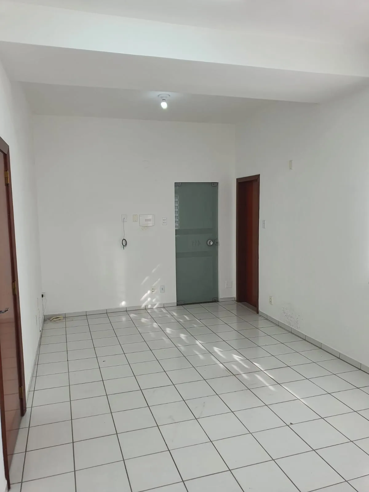 Excelente Sala Comercial no Centro de Blumenau — foto 7
