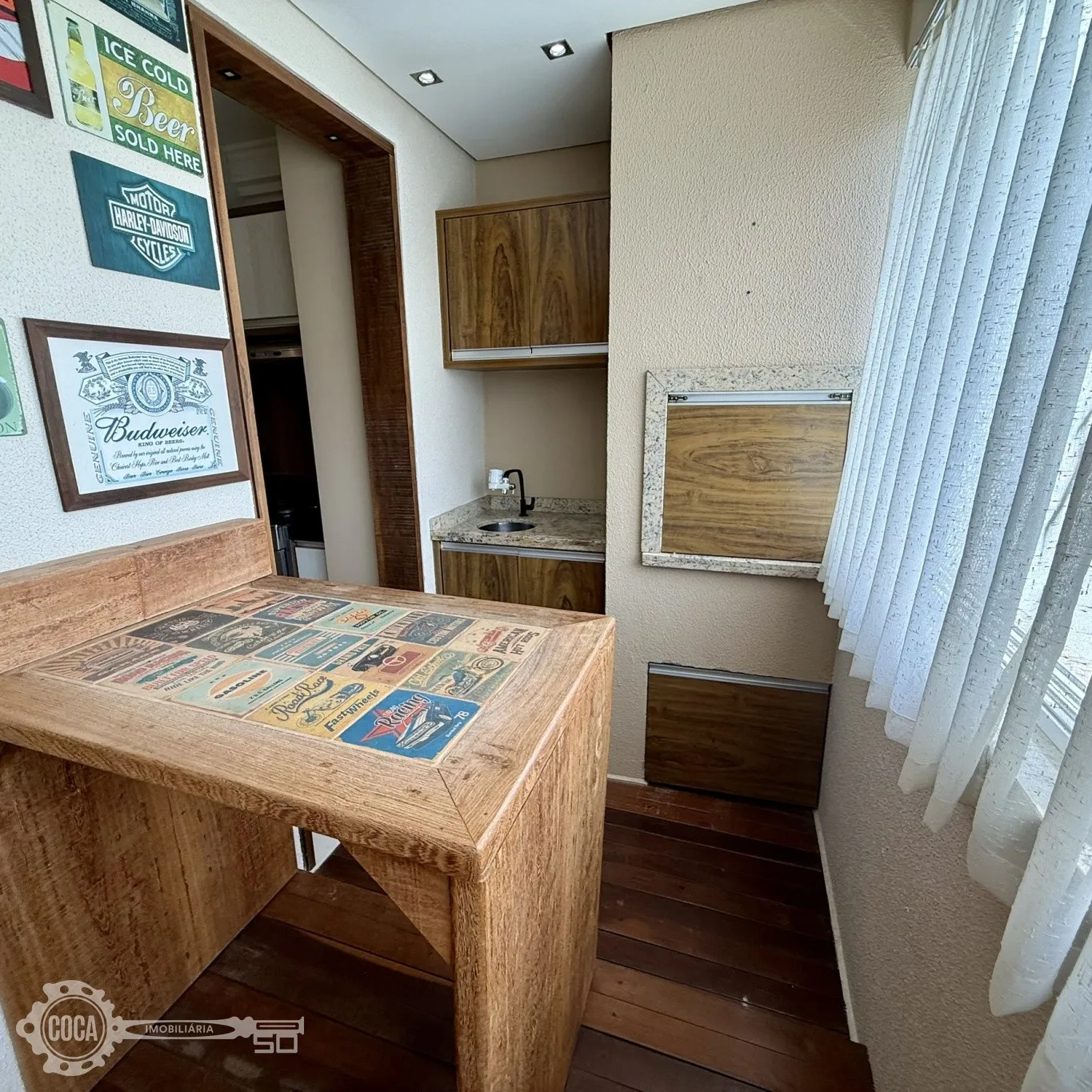 Apartamento com 3 dormitórios no bairro Escola Agrícola - Blumenau/SC | Infraestrutura com piscina | Localização próximo de mercado - foto 1