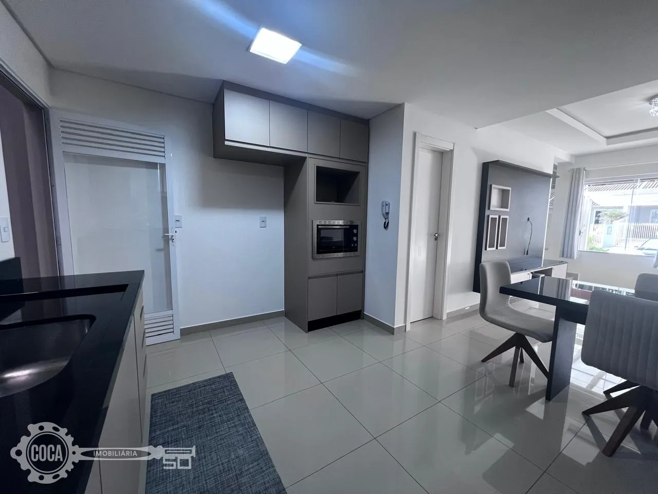 Sobrado para Locação no Água Verde Mobiliado — foto 6