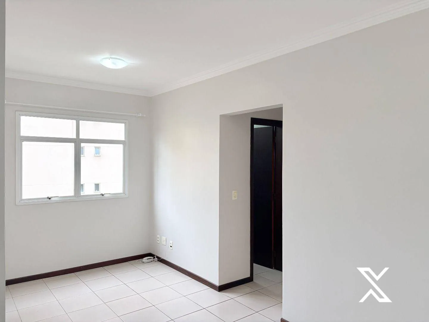 Apto com 2 dormitórios para alugar, 58 m - Vila Nova - Blumenau/SC — foto 2
