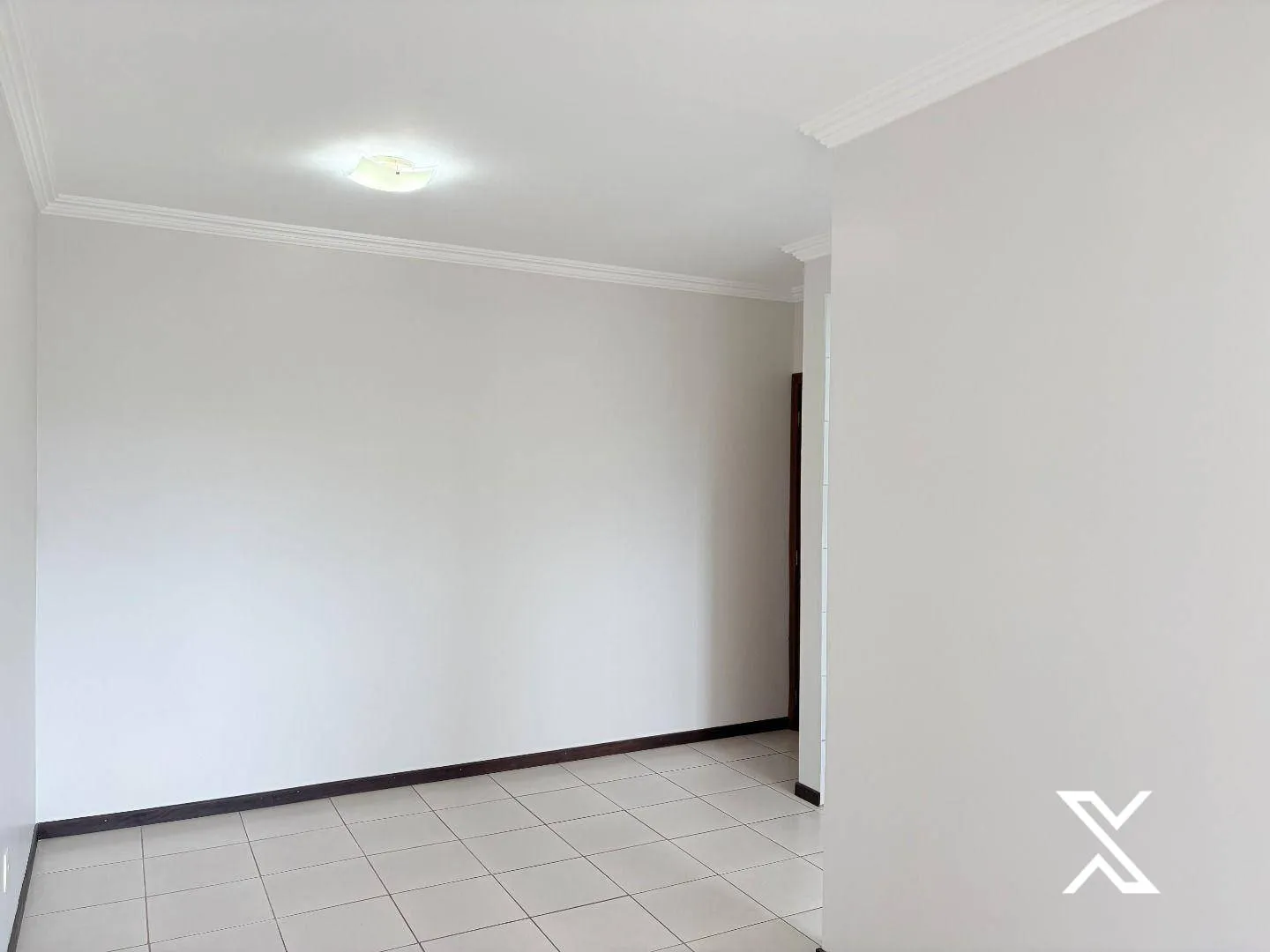 Apto com 2 dormitórios para alugar, 58 m - Vila Nova - Blumenau/SC — foto 4