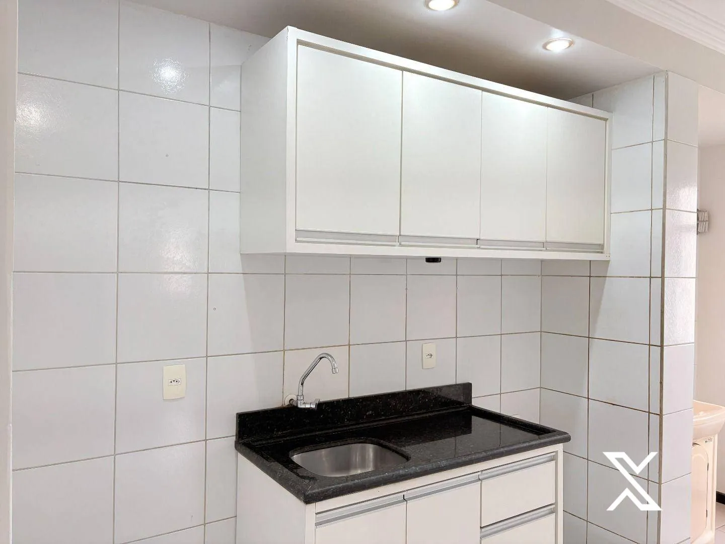 Apto com 2 dormitórios para alugar, 58 m - Vila Nova - Blumenau/SC — foto 5