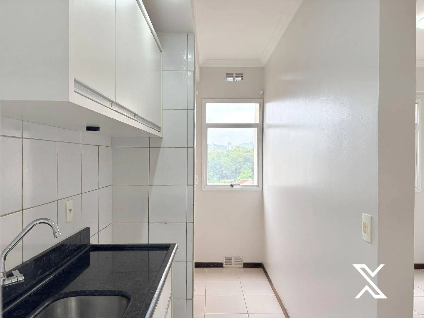 Apto com 2 dormitórios para alugar, 58 m - Vila Nova - Blumenau/SC — foto 6