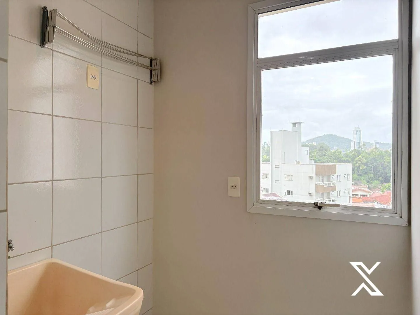 Apto com 2 dormitórios para alugar, 58 m - Vila Nova - Blumenau/SC — foto 7