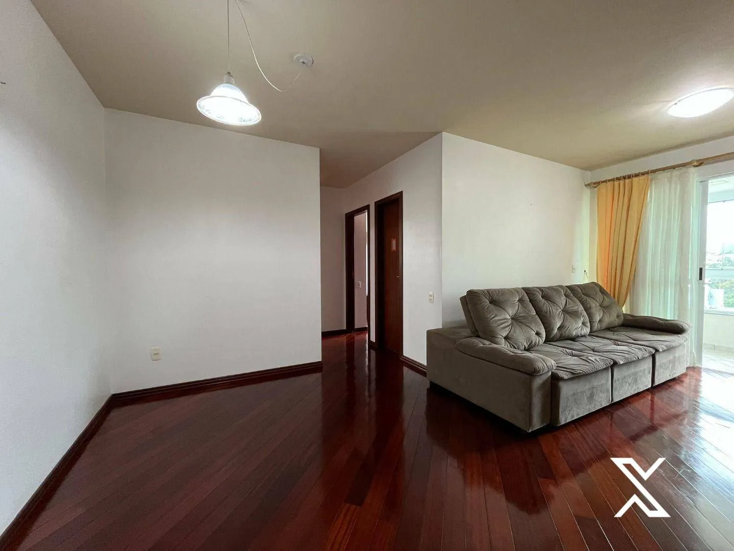 Apartamento com 2 dormitórios para alugar, 84 m por R$ 3.458,00 - Vila Nova - Blumenau/SC — foto 4