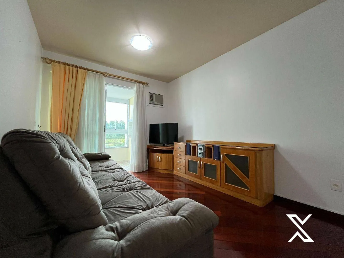 Apartamento com 2 dormitórios para alugar, 84 m por R$ 3.458,00 - Vila Nova - Blumenau/SC — foto 7