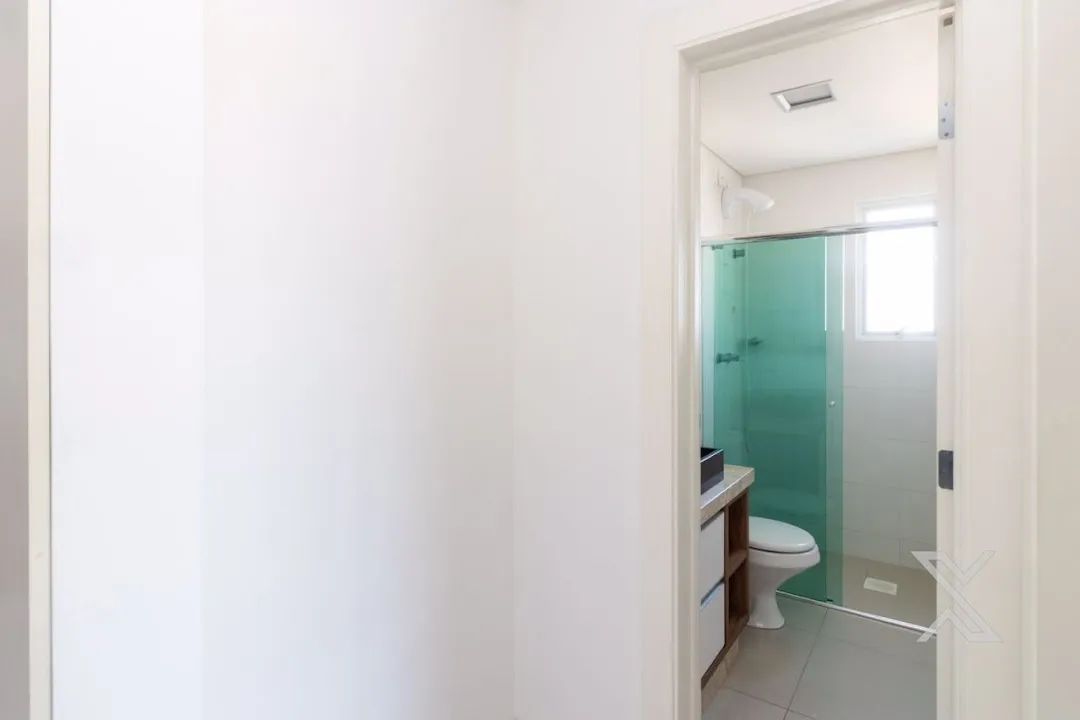 Apto Mobiliado com 1 dormitório Próximo da Furb para alugar - Itoupava Seca - Blumenau/SC — foto 7