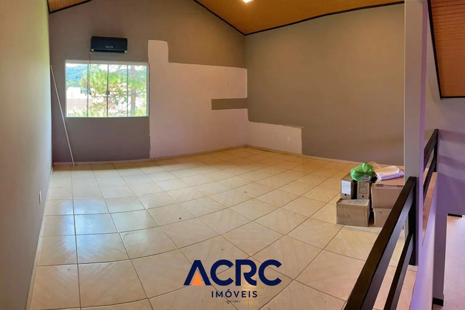 ACRC Imóveis - CA03719 - Casa para Locação no Bairro Itoupava Norte — foto 6