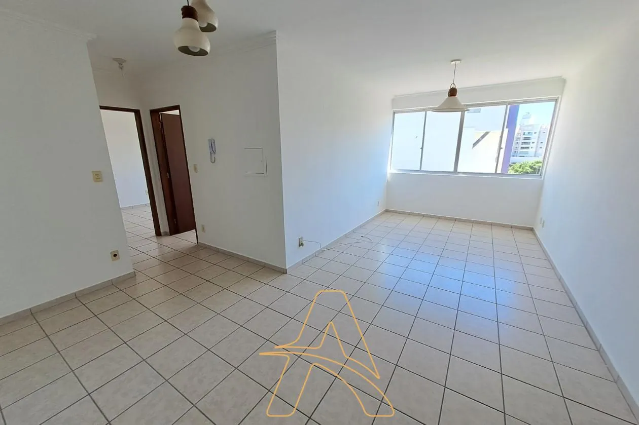 Apartamento com 2 Dormitórios no Bairro Vila Nova - foto 1