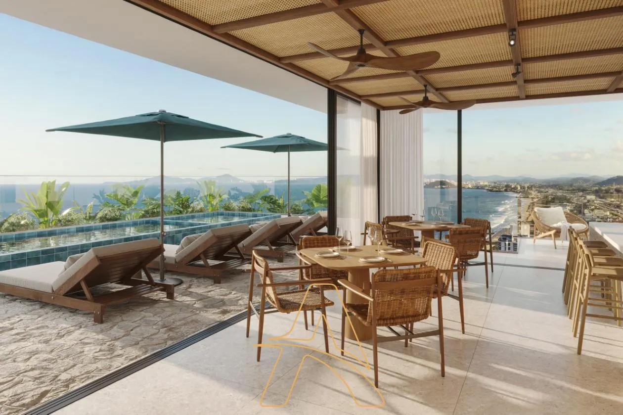 Pré-Lançamento a 90m da Praia - Edifício Vivatto Torresani — foto 4