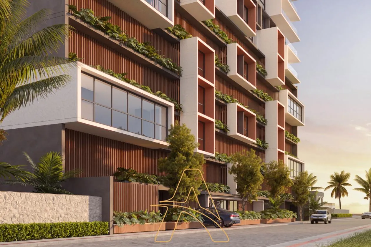 Pré-Lançamento a 90m da Praia - Edifício Vivatto Torresani — foto 7