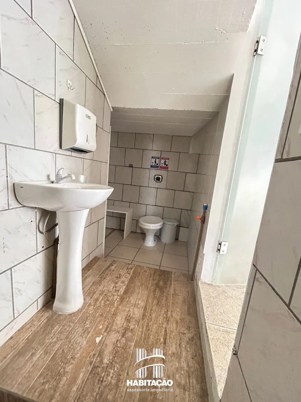 Sala/Escritório à venda, 45m² na região do bairro Centro, próximo à 3ª Avenida, Balneário Camboriú — foto 4