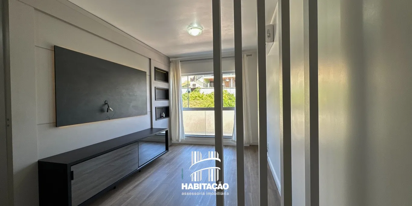 Apartamento semimobiliado no bairro Fortaleza — foto 2