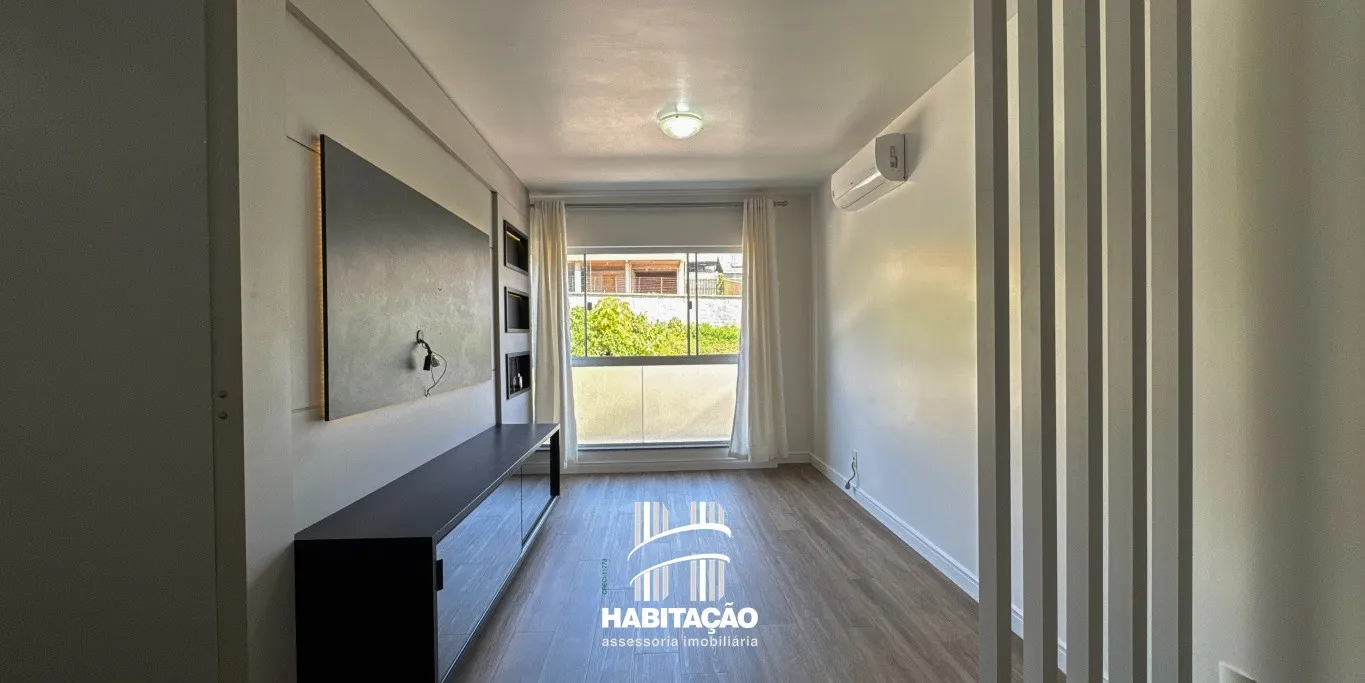 Apartamento semimobiliado no bairro Fortaleza — foto 3