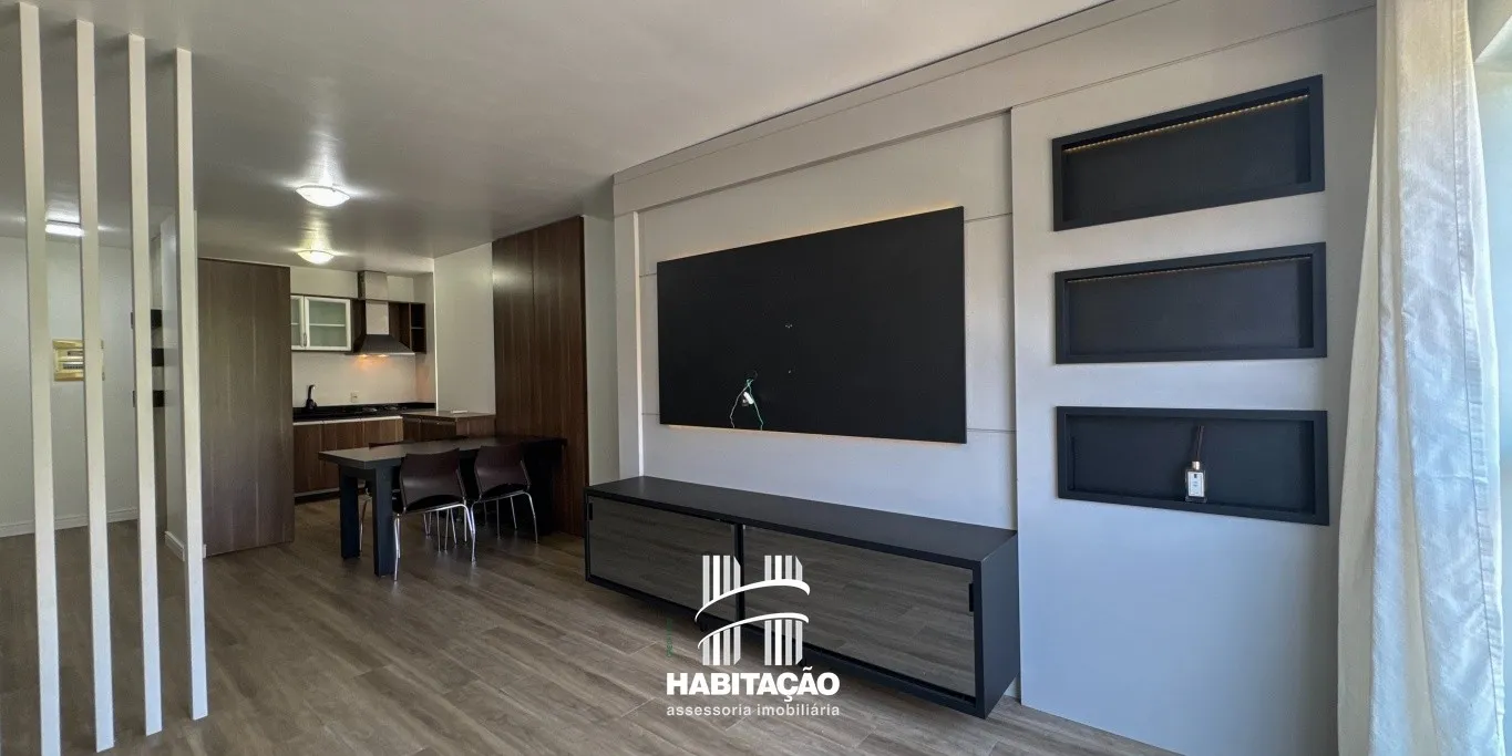 Apartamento semimobiliado no bairro Fortaleza — foto 4