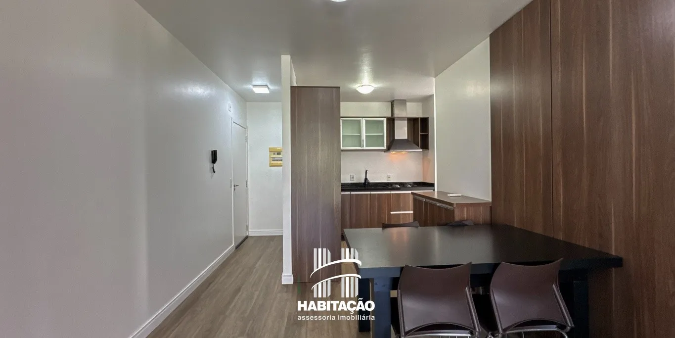 Apartamento semimobiliado no bairro Fortaleza — foto 5