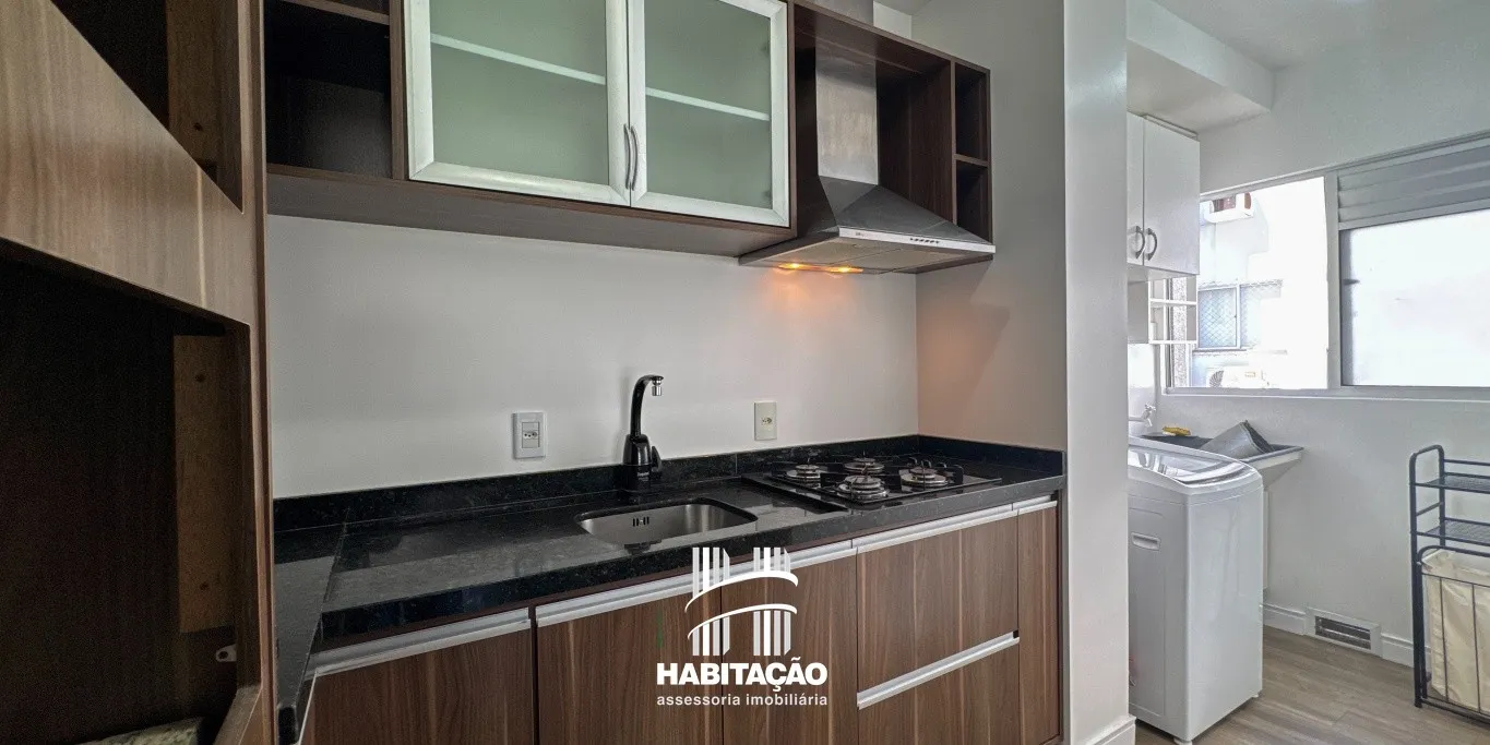 Apartamento semimobiliado no bairro Fortaleza — foto 6