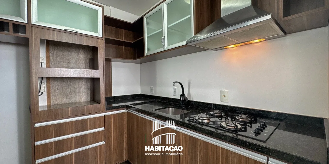 Apartamento semimobiliado no bairro Fortaleza — foto 7