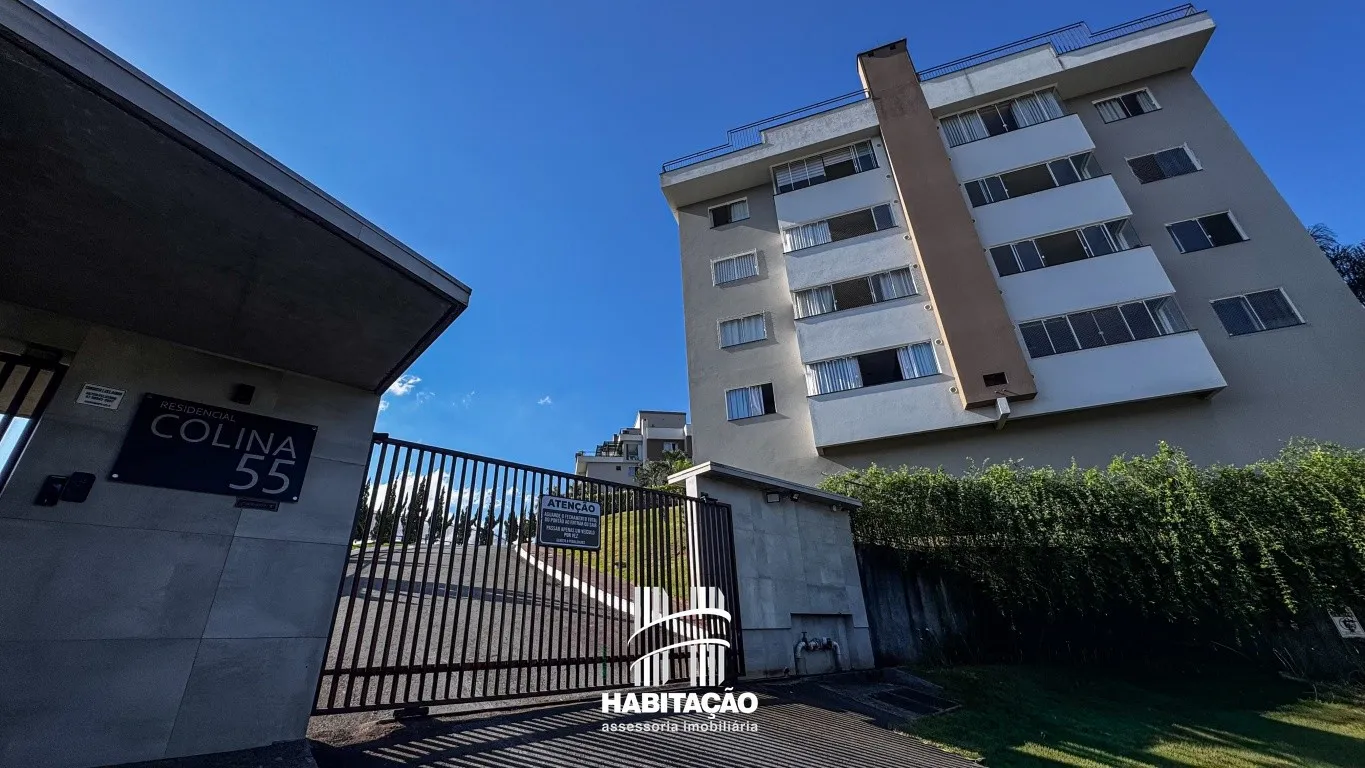 Apartamento 02 Dorm no bairro Fortaleza - foto 1